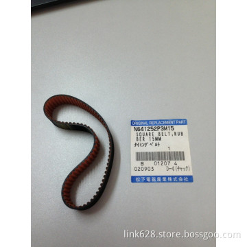 N641252P3M15 N510054865AA Belt 252-P3M15